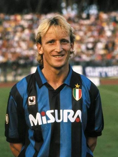 足球巨星年鑑:1960年出生的五位球星,你PICK誰? 足球巨星年鑑:1960年出生的五位球星,你PICK誰?