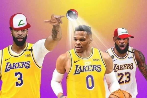 奢侈稅超千萬的6支球隊境況如何？勇士聯盟第一，湖人戰績糟糕