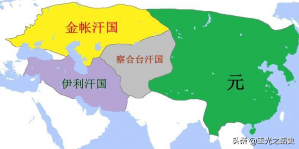 亂了整整7年，烏克蘭為什麼就是不願意向俄羅斯低頭？