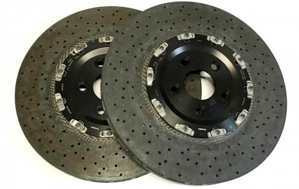 這樣升級剎車,簡直太便宜了 這樣升級剎車,簡直太便宜了