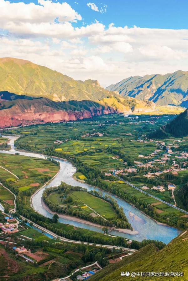 甘肅武威,有多“威武”? 甘肅武威,有多“威武”?