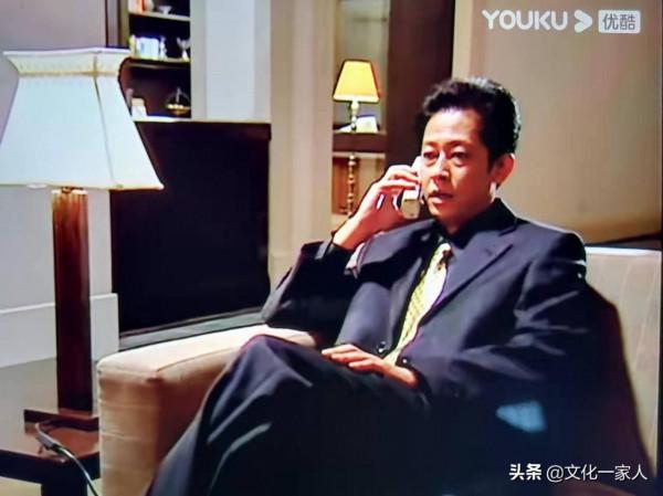 邏輯的魅力,一個人的獨白:王志文在《黑冰》裡的臺詞欣賞 邏輯的魅力,一個人的獨白:王志文在《黑冰》裡的臺詞欣賞