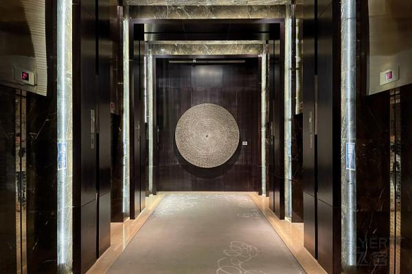 居停順遂，惺惺相“希”——記我與Hilton二〇二一