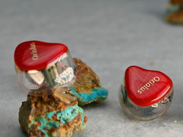 國產耳機中的最毒人聲,十三款黃鸝系列耳機的快樂分享 國產耳機中的最毒人聲,十三款黃鸝系列耳機的快樂分享