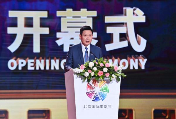 開幕！第十一屆北京國際電影節如約而至