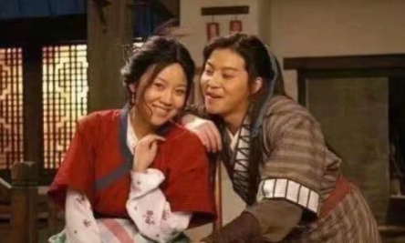 五毛錢特效，沒有大腕，“最窮劇組”《武林外傳》憑什麼成為經典