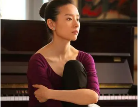 董潔潘粵明婚變內幕,沒你想的那麼簡單 董潔潘粵明婚變內幕,沒你想的那麼簡單