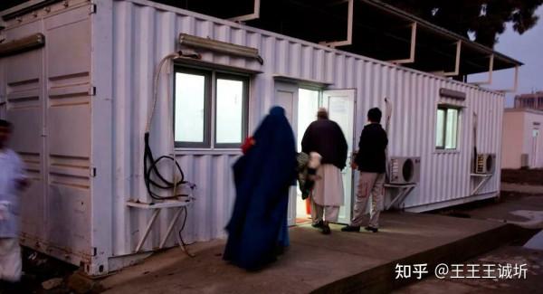 無國界醫生自述：並肩工作的阿富汗同事，被美軍炸死了