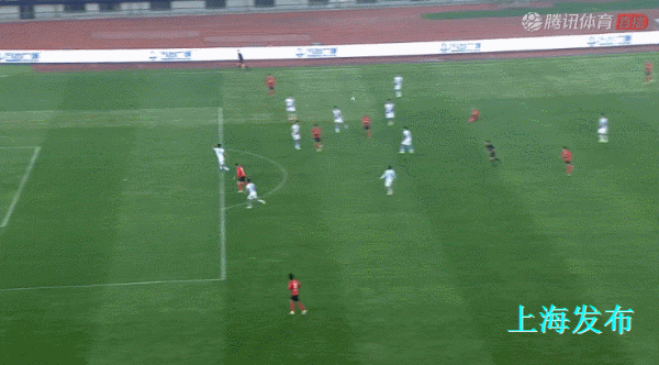 【快訊】海港、申花總比分雙雙獲勝,會師足協盃半決賽! 【快訊】海港、申花總比分雙雙獲勝,會師足協盃半決賽!