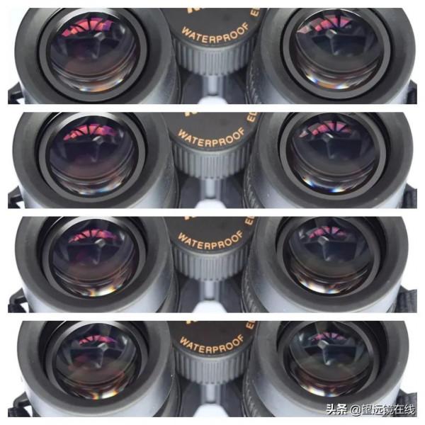 尼康帝王HG 10x42評測 尼康帝王HG 10x42評測