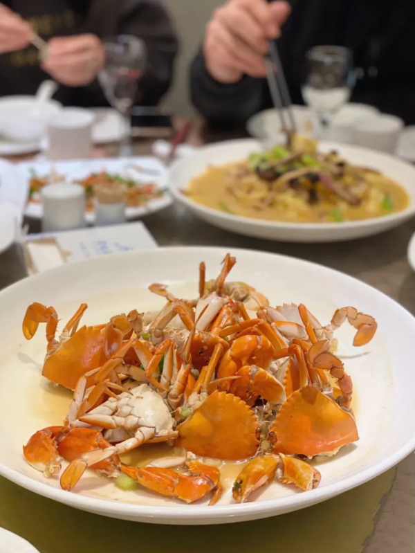 被賺錢耽誤的好好吃地方，一天能打11個飽嗝