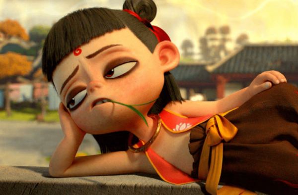 10天2個億，《沙丘》上映後反響平平，國外電影突然就“不香”了