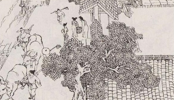 聊齋故事：牛魂