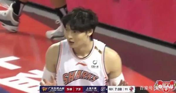 CBA第二階段收官，爭冠球隊已露崢嶸？