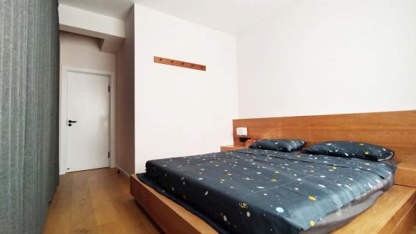 漫畫師的家,90㎡職住一體,藏著四千多本漫畫書和兩千多個手辦 漫畫師的家,90㎡職住一體,藏著四千多本漫畫書和兩千多個手辦