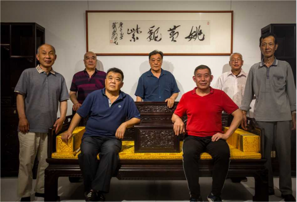 古典紅木傢俱傳承者—北京晉京坊古典傢俱有限公司