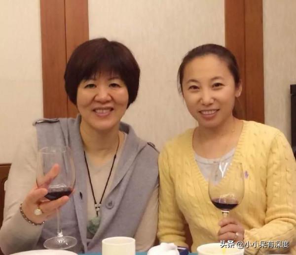 李琰，中國短道速滑的教母，你瞭解她嗎？看完才知道她有多厲害