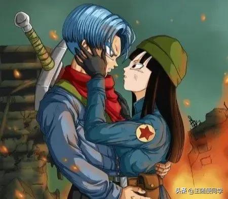 龍珠：給弗利薩眼睛，解封比克大魔王！他從地球惡霸變成小可愛