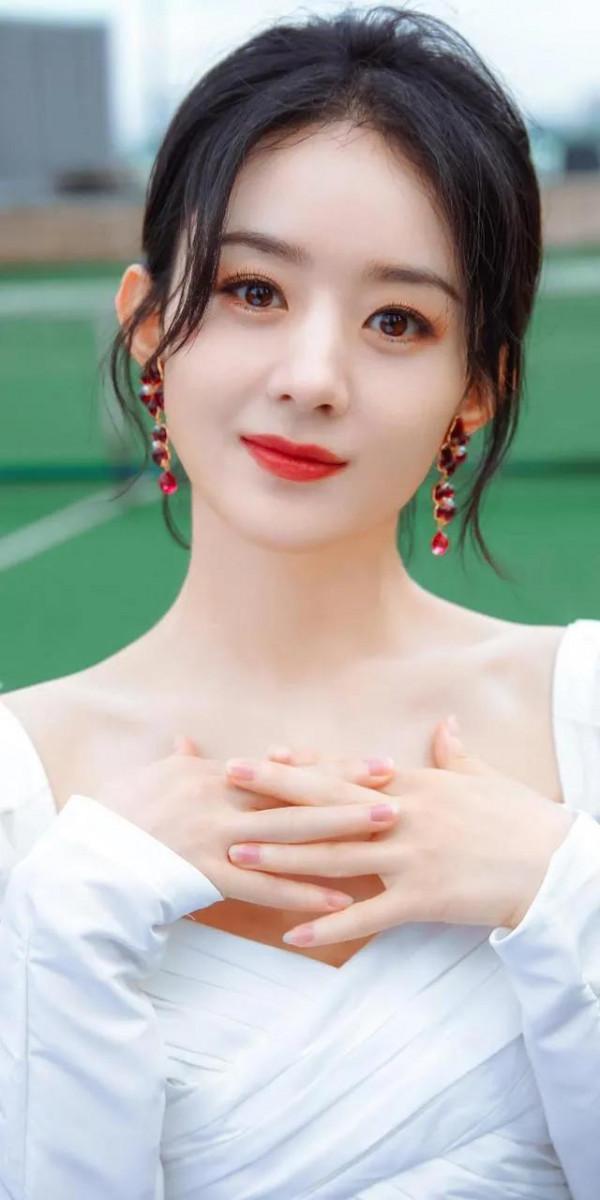 趙麗穎寫真集2 趙麗穎寫真集2