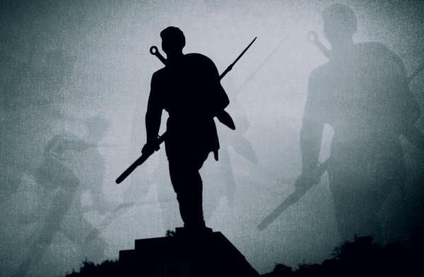 盤點為抗日犧牲的革命先烈（六十三）