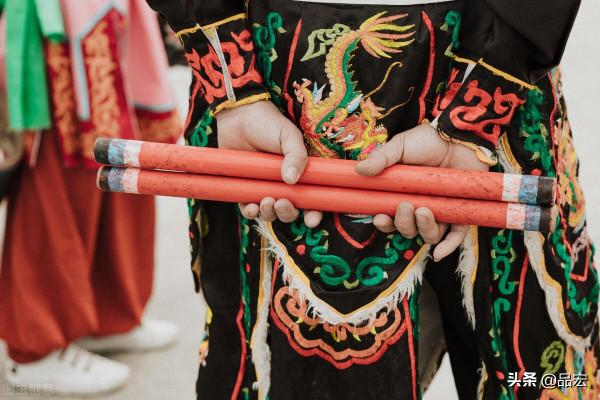 潮汕英歌舞背景介紹及初步現狀原因分析 潮汕英歌舞背景介紹及初步現狀原因分析