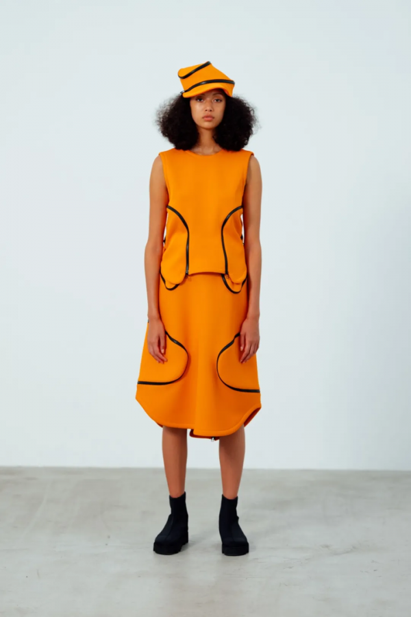 三宅一生｜他鐘愛褶皺，輪廓，解構，將時尚變成藝術