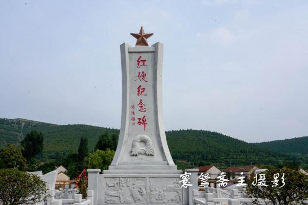 央視熱播劇《大決戰》裡娓娓動聽的那首歌，原來就誕生在這小村裡