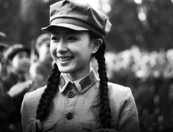 1982年河北老太病逝，遺物發現八路軍借據，曾救下300紅軍