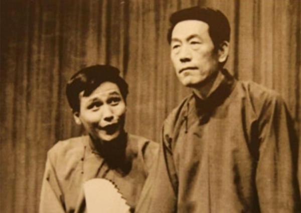 相聲大師論功力:馬三立是逝去的張三丰,馬志明是活著的風清揚 相聲大師論功力:馬三立是逝去的張三丰,馬志明是活著的風清揚