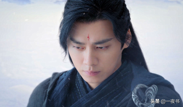 《鏡雙城》蘇摩的龍神之力,真嵐的帝王之力,都不如破壞神之力 《鏡雙城》蘇摩的龍神之力,真嵐的帝王之力,都不如破壞神之力