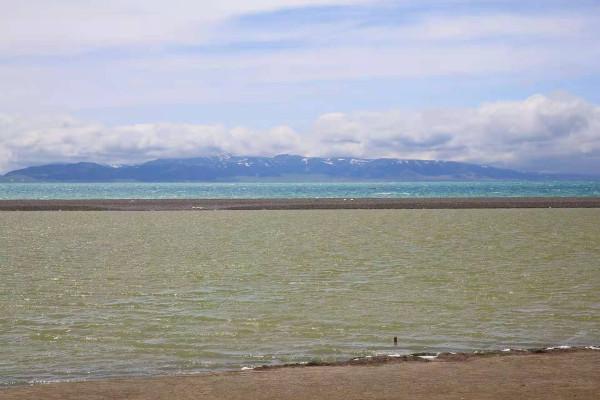 大西洋最後一滴眼淚