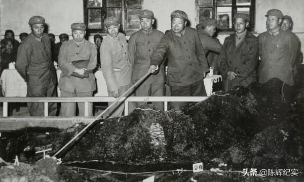 70年後再現“萬歲軍”戰將群