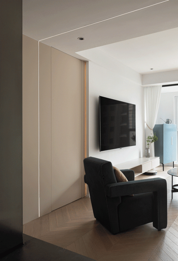 設計師家戶型大改造,89㎡雙衛剛需,拿掉一個衛生間會得到什麼 設計師家戶型大改造,89㎡雙衛剛需,拿掉一個衛生間會得到什麼