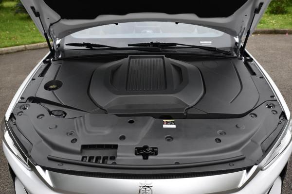 實拍秦PLUS EV,綜合實力很出色,價格不貴空間大,家用正合適 實拍秦PLUS EV,綜合實力很出色,價格不貴空間大,家用正合適