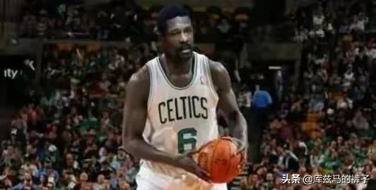 盤點NBA歷史上各順位成就最高的人「前十五順位」