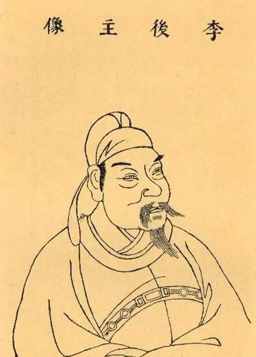 命運多舛的千古詞帝-李煜 命運多舛的千古詞帝-李煜