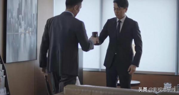 才開播一集，就已經矛盾重重，反腐劇《突圍》又把京州鬧翻了