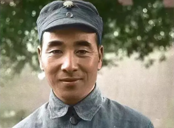 十大元帥的“唯一”：有的有趣，有的心酸，有的令人肅然起敬