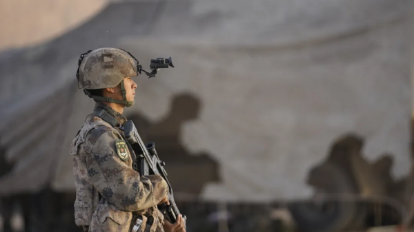 聚焦演兵場 | 考指揮、驗作戰！這場考核不簡單