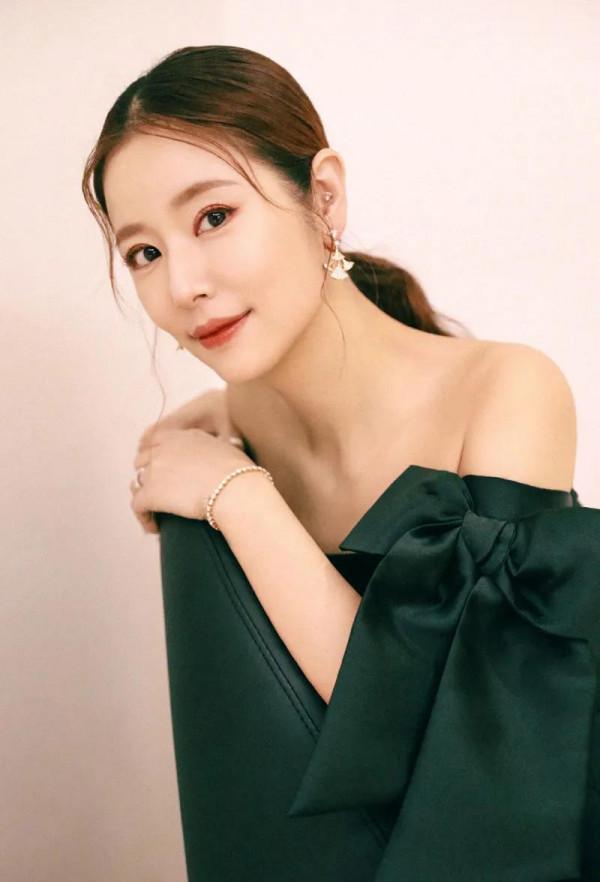 林心如圖集：你是人間四月天