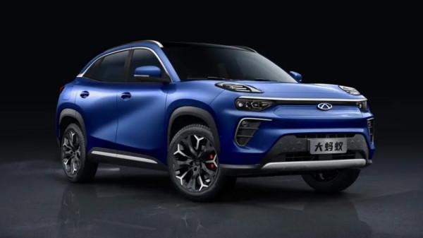 2022款奇瑞大螞蟻上市,動力提升更智慧,哪個版本最值得考慮? 2022款奇瑞大螞蟻上市,動力提升更智慧,哪個版本最值得考慮?