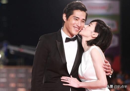 “甜心一姐”周幼婷,憑什麼搞定曾讓大S卑微的藍正龍? “甜心一姐”周幼婷,憑什麼搞定曾讓大S卑微的藍正龍?