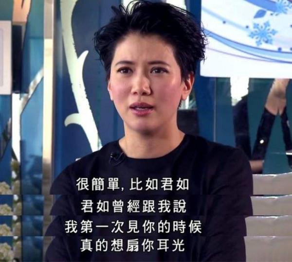 港姐冠軍、二封影后、嫁給愛情20年,袁詠儀到底有多幸運? 港姐冠軍、二封影后、嫁給愛情20年,袁詠儀到底有多幸運?