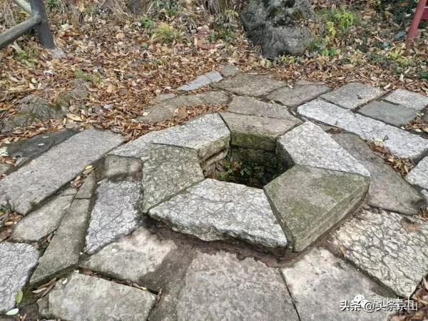 探訪東漢嚴子陵在京山綠林山的隱居地