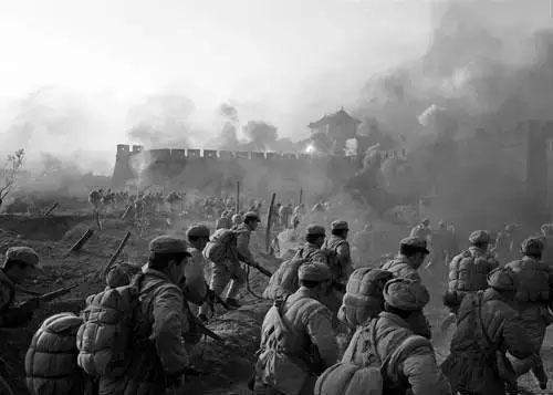 四野最可惡的叛徒,叛變後成蔣軍少將!二野將其活捉後被處決 四野最可惡的叛徒,叛變後成蔣軍少將!二野將其活捉後被處決