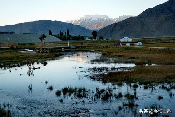 馬明月:行走帕米爾 馬明月:行走帕米爾