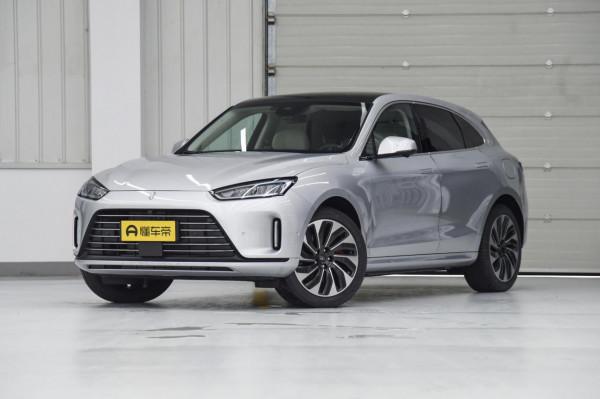 懂車週報| 2022新能源國補退坡30%、首款鴻蒙汽車狂攬訂單攪動車市