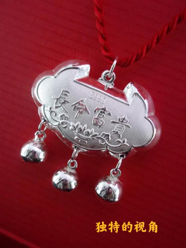 多元的銀製品，你值得擁有