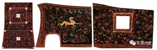 一件名為“溫明”的罕見器物掀起熱議，至今不知其具體作用