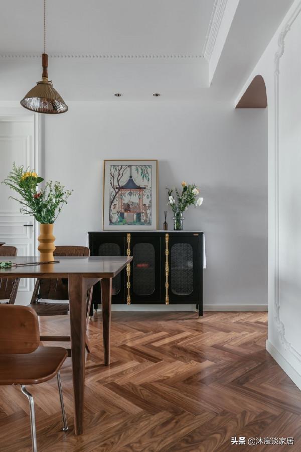 看一眼便淪陷，原來複古的家是如此優雅浪漫，精緻且文藝，好治癒